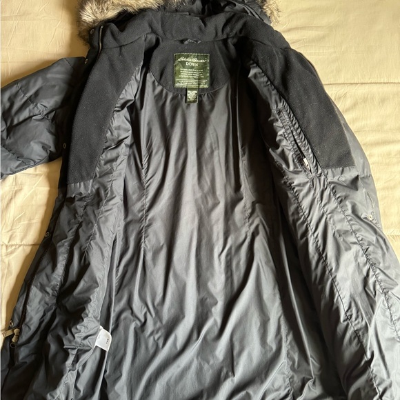 Eddie Bauer Women’s Sz. S Jacket - Picture 5 of 9